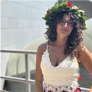 Laureata magistrale in matematica , offre lezioni private di matematica per studenti di medie e superiori online e aiuto compiti